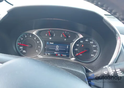 2020 Chevrolet Equinox Fwd Lt 1.5L Turbo from USA, damaged, VIN 3GNAXKEV6LL343832